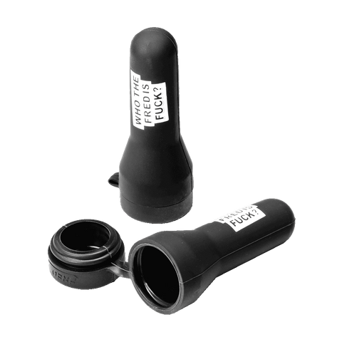 Fred Pocket Ashtray
