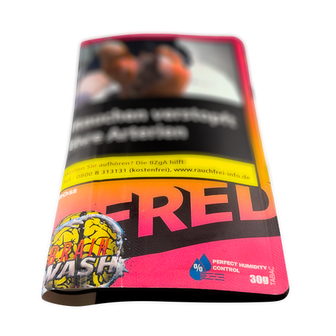 Fred 30g Rose