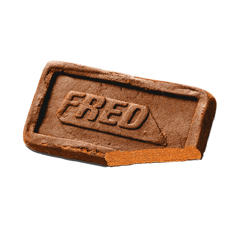 Fred CBD Hash