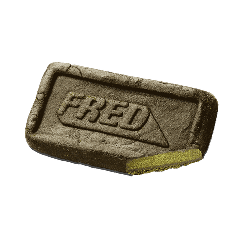 Fred CBD Hash