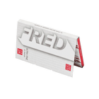 Fred Rolling Papers