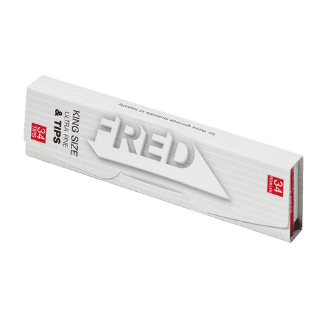 Fred Rolling Papers