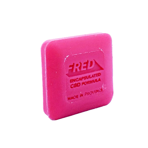 Fred 15g CBD Soap Bar