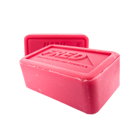Fred 150g CBD Soap Bar