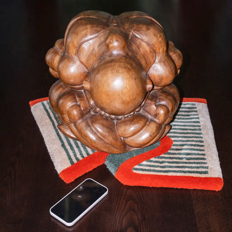 Fopli Sandstone