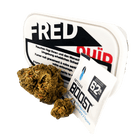 Fred CBD flowers