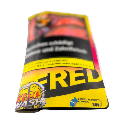 Fred 30g Jaune